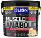 USN Muscle Fuel Anabolic Vanilla All-in-one Protein Powder Shake (4kg): Workout-Boosting, Anabolic Protein Powder for Muscle Gain