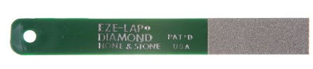 EZE-LAP LXC Extra Coarse Diamond Hone