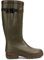 Aigle Parcours 2 Iso, Stivali da Caccia Uomo, Kaki, 47 EU