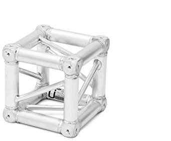 Alutruss 60306594 6082 Quadlock Universal-Kreuzstück
