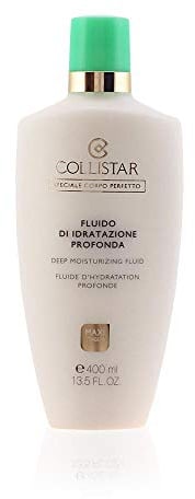 Collistar Fluido Di Idratazione Profunda - 400 ml.