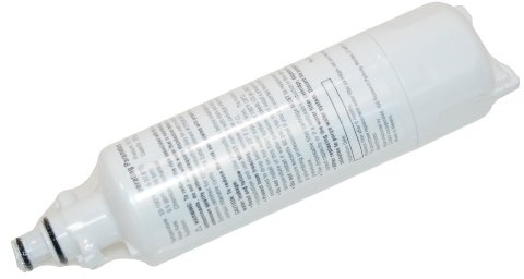 Beko 4874960100 Gefriergerätezubehör/Original Ersatz-Wasserfilter für Ihre Kältetechnik /