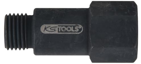 KS Tools 17mm Adapter M12x1,25