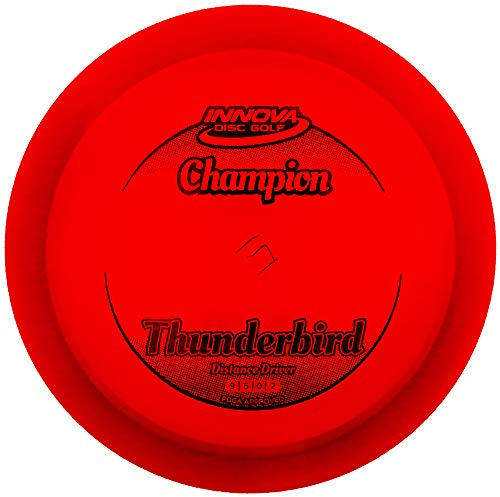 Innova Champion Thunderbird Distance Driver Golfscheibe