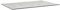 KETTLER Advantage Esstische HPL-Tischplatte 160 x 95 cm, grau