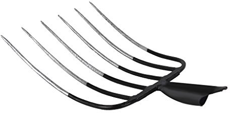 Forche 6 Denti 320X280Mm