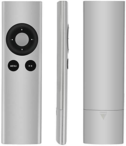 Vinabty Replaced Remote Control fit for TV 2 3 MC377LL/A MC377Z/A and Mac