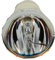 Osram P-VIP 240/0.8 E20.9N 5J.J7L05.001 Lampe pour projecteur BenQ W1070 W1080ST sans boîtier