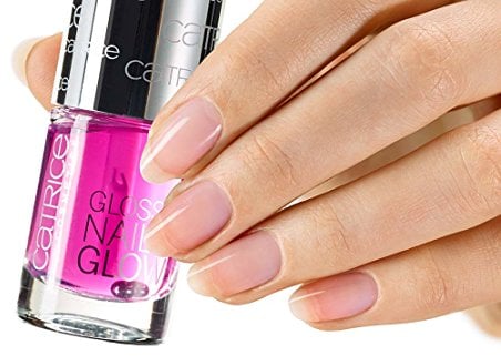 Catrice - Nagellack - Glossy Nail Glow