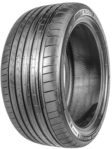 275/35 ZR21XL Dunlop SP Sport Maxx GT MFS RO1 103(Y) OE: Audi A8 (AU641) [r:D w:B n:73db]