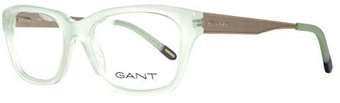 GANT GA4062 51095 Brille GA4062 51095 Rechteckig Brillengestelle 51, Grün