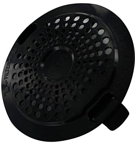 Grille de filtre Aspirateur RT3464, RS-RT3464 ROWENTA Aspirateur RT3464, RS-RT3464 ROWENTA
