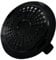 Grille de filtre Aspirateur RT3464, RS-RT3464 ROWENTA Aspirateur RT3464, RS-RT3464 ROWENTA