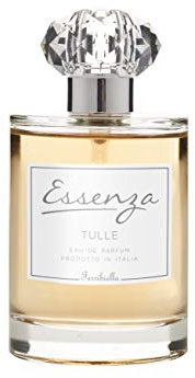 Ferribiella ES03 Essenza Profumo Tulle, Taglia Unica, Trasparente