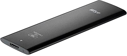 Wise Portable SSD 256GB, WI-PTS-512