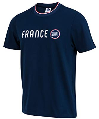 Allez Les Bleus T-Shirt VIP France