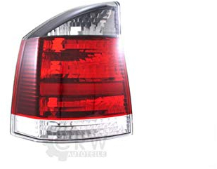 Rückleuchte links VECTRA C 02-05 Limo Fließheck
