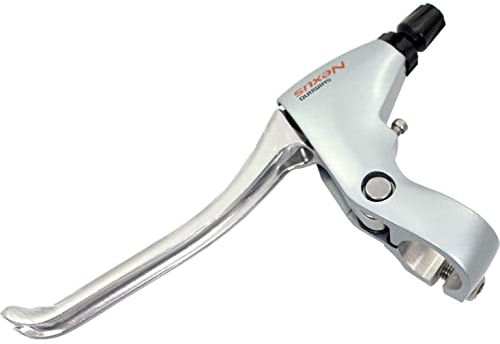 SHIMANO Unisex-Adult Bremshebel Fahrradbremsen, Mehrfarbig, one Size
