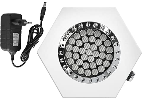 Aspirateur à ongles, Machine d'aspiration de la poussière, Nettoyeur de poussière pour les ongles, Dépoussiéreur 80W, Ventilateur à ongles, Dépoussiéreur(European regulations)