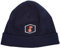 Sigikid Baby-Jungen Schlupfmütze Winter-Hut, Blau, 42