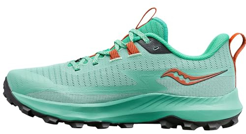 Saucony Peregrine 13 Women's Trail Runing Shoe