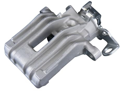 Febi Bremssattel Hinterachse links passend für A3 Tt Cordoba Ibiza Leo