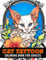 Cat Tattoos Coloring Book for Adults: Mystical Cats Captivating Tattoo-Inspired Designs for Adults Gifts | Relaxation | Birthday | On Special Day