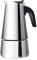 Stovetop Espresso Maker, Moka Pot, Italian Coffee Maker 4/6/9 Cup Moka Coffee Maker, Stainless Steel Moka Coffee Maker, Espresso Coffee Maker with Hob, Italian Moka Percolator
