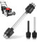 ZLXHDL Albero di Trasmissione per Tosaerba, Parte Dell'albero di Trasmissione per Tosaerba Semovente Compatibile per Tosaerba Honda GXV160/216