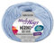 Frida's Wollhaus Woolly Hugs 100 g Merino Silk Socks Sockenwolle Sockengarn Strümpfe 15 Farben (257 | Hellblau)