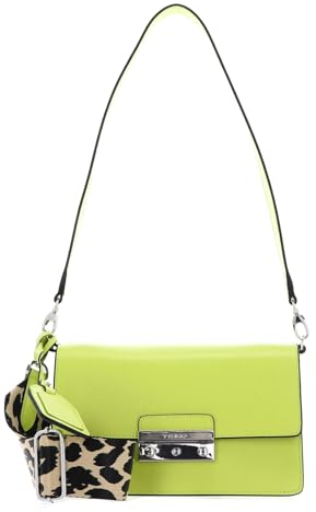 Picard Universe - Schultertasche 22 cm lime