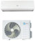 Climatizzatore Condizionatore Diloc Dune 9000 BTU inverter monosplit in R32 D.DUNE109 in A++ Wifi integrato