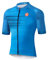 UGLY FROG 2024 Kurzarm Radtrikot Herren Elastische Atmungsaktive T-Shirt Jersey Funktionsshirt Schnell Trocknen Stoff Fahrradtrikot für Radsport Outdoor Sport