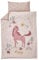 VERTBAUDET Minili Feérie, Kinderschlafsack, Rosa, TU