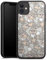 DeinDesign Holz Case kompatibel mit Apple iPhone 11 Walnuss Handyhülle Echtholz Hülle Disney Klopfer Bambi