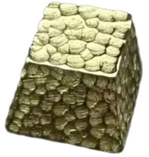 TAKOXIA Kepcaps, Tastiere in ottone personalizzate Cappucci per Tastiere Cherrys Profilo Inciso Tappi per Tastiere Meccaniche Accesso