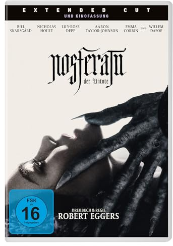 Nosferatu - Der Untote