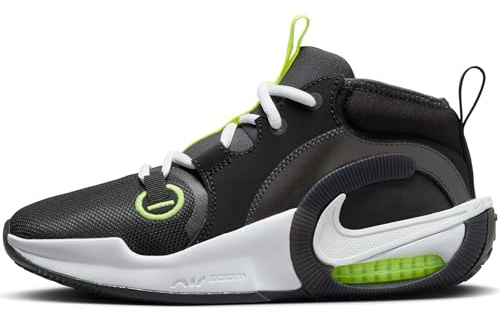 NIKE FB2689-001 Air Zoom Crossover 2 Herren Black/White-Volt-Anthracite EU 36