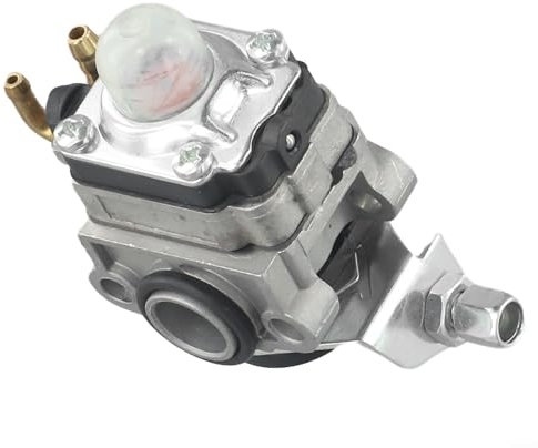 Vergaser für Honda GX31/139 Rasenmäher Freischneider für Kettensäge 9mm 26cc 4-Takt