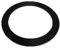Blender Sealing Ring Rubber Replacement Spare Parts，Compatible for Philips， HR2080 HR2084 HR2090 HR2094 RI2084(1pcs)