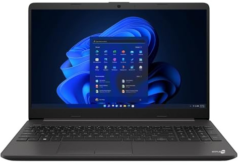 SIMPLETEK - Notebook Laptop 250 G9 15,6 Celeron N4500 64GB RAM 240GB SSD Portatile QWERTY ITA | Windows 11 Incluso (Ricondizionato)