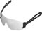 JSP ANT010200, 000 Evo Spec visiera in policarbonato trasparente (ANT010200000)