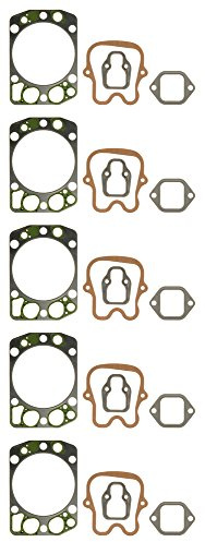 Ajusa 52193900 Gasket Set cylinder head