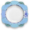 Pip Studio Piatto profondo Royal Multi – 23,5 cm