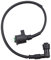 GOOFIT 90 Grad Zündmodul Zündkerzenstecker Zündspule Stecker Ersatz für 4-Takt 110cc 125cc 150cc 200cc 250cc 300cc ATV Dirtbike Go Kart Moped Roller