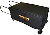 La Caja China/Caja asadora Grill Abdeckung 50 x 26 x 18