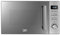 BEKO Four à micro-ondes MGF20210X 20L 800W 20L Acier Inoxydable Inox