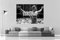 Arnold Schwarzenegger Conquer Wall Art Poster A0 Large Print