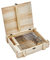 ZWILLING 39136-850 Steakmesser-Set, Edelstahl