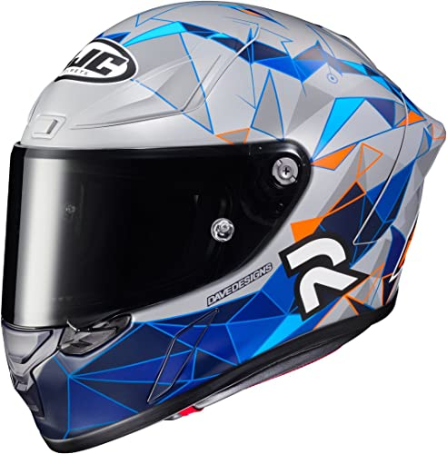 HJC, Integralhelme motorrad RPHA1 POL ESPARGARO REPLICA MC2SF, M